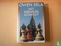 Het Kremlin komplot