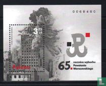 Warsaw Uprising