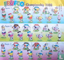 Frufoo Championship 2000