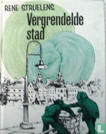 Vergrendelde Stad