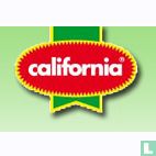 California sleutelhangers catalogus