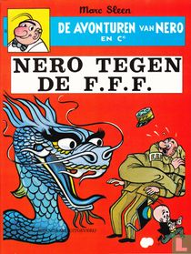 Nero tegen de F.F.F. acheter
