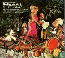 The Big Lulu Vol.3: Rare Austrian Groove from the 6T's, 7T's and 8T's 