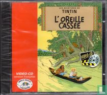 L'oreille cassée