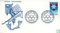 Olympic Winter Games