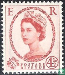 Koningin Elizabeth II