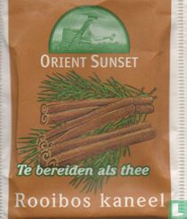 Rooibos Kaneel