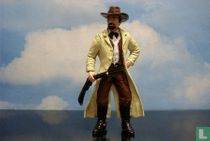 Jesse James