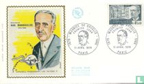 Maurice de Broglie