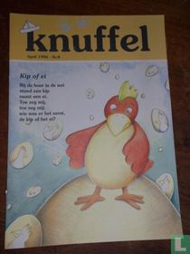 Knuffel 8