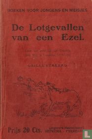 De lotgevallen van een ezel