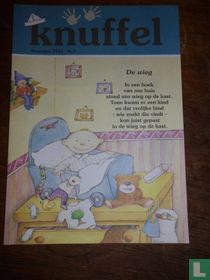 Knuffel 3
