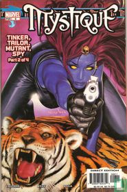 Mystique 8