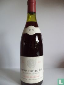 Corton "Clos du Roi"