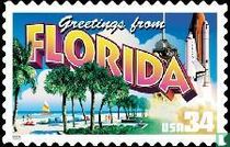 Greetings from the States