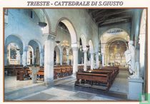 Cathedrale di S. Giusto