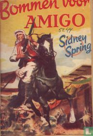 Bommen voor Amigo