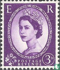 Königin Elizabeth II.