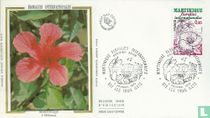 Blumenausstellung