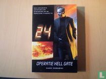 Operatie Hell Gate