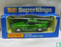 Porsche Turbo