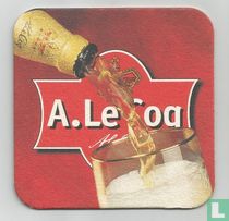 A. Le Coq