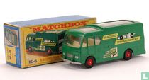 Racing Car Transporter BP