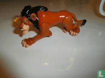 scar