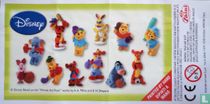 Winnie l'ourson sports