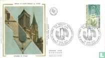 Abbey Saint-Pierre-sur-Dives