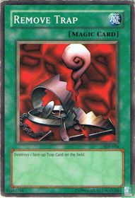 Remove Trap