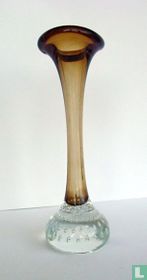Vaas spijkerglas