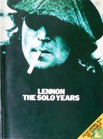 Lennon The Solo Years