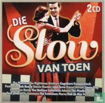 Die slow van toen