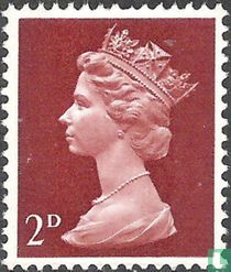 Königin Elizabeth II.