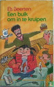 Een Buik om in te kruipen