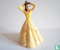 Belle (Disney)