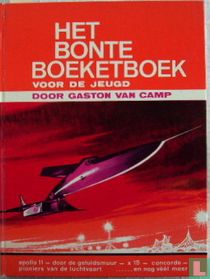 Het bonte Boeketboek  2