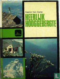 Heerlijk hooggebergte