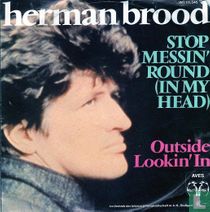 Stop messin' round (in my head)
