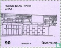 Forum Graz City Park