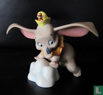 Walt Disney Dumbo