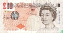 United Kingdom 10 Pounds