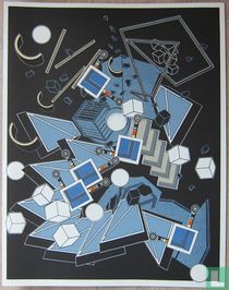 Des sols, des roches, des sables...