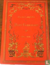 Oeuvres complètes