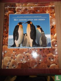 Het geheime leven der dieren