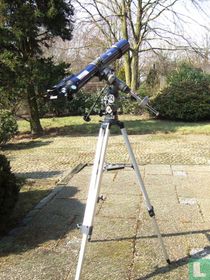 Telescoop Sterrenkijker