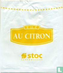 Au Citron 