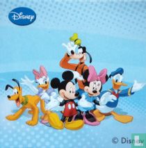 Mickey Mouse & Friends