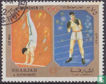 Jeux olympiques acheter